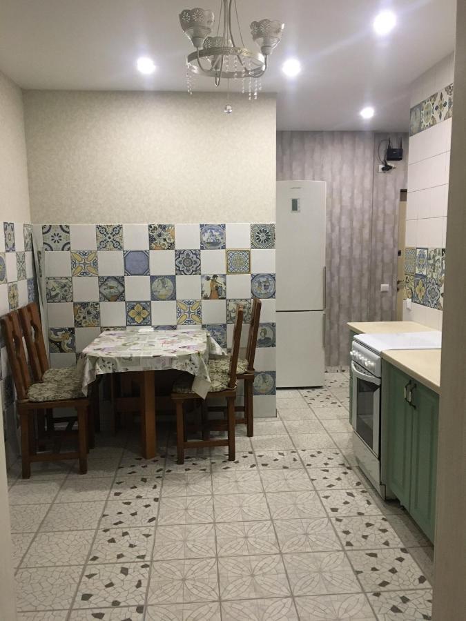 Новая 2Хком. Каартира Недалеко От Моря Odesa Exterior foto
