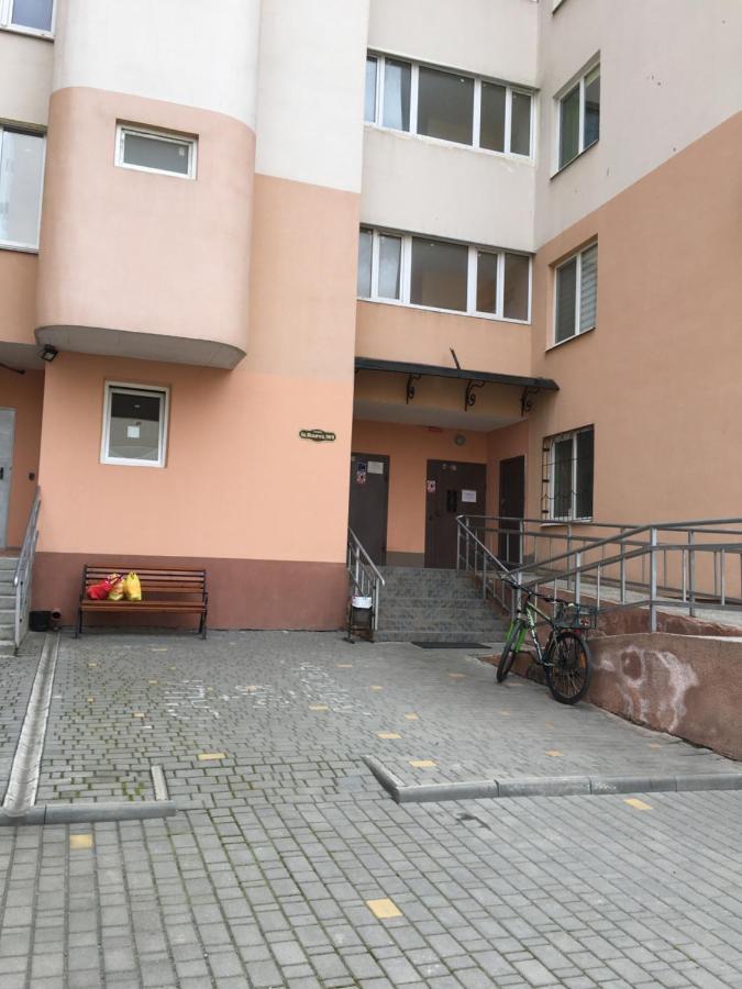 Новая 2Хком. Каартира Недалеко От Моря Odesa Exterior foto